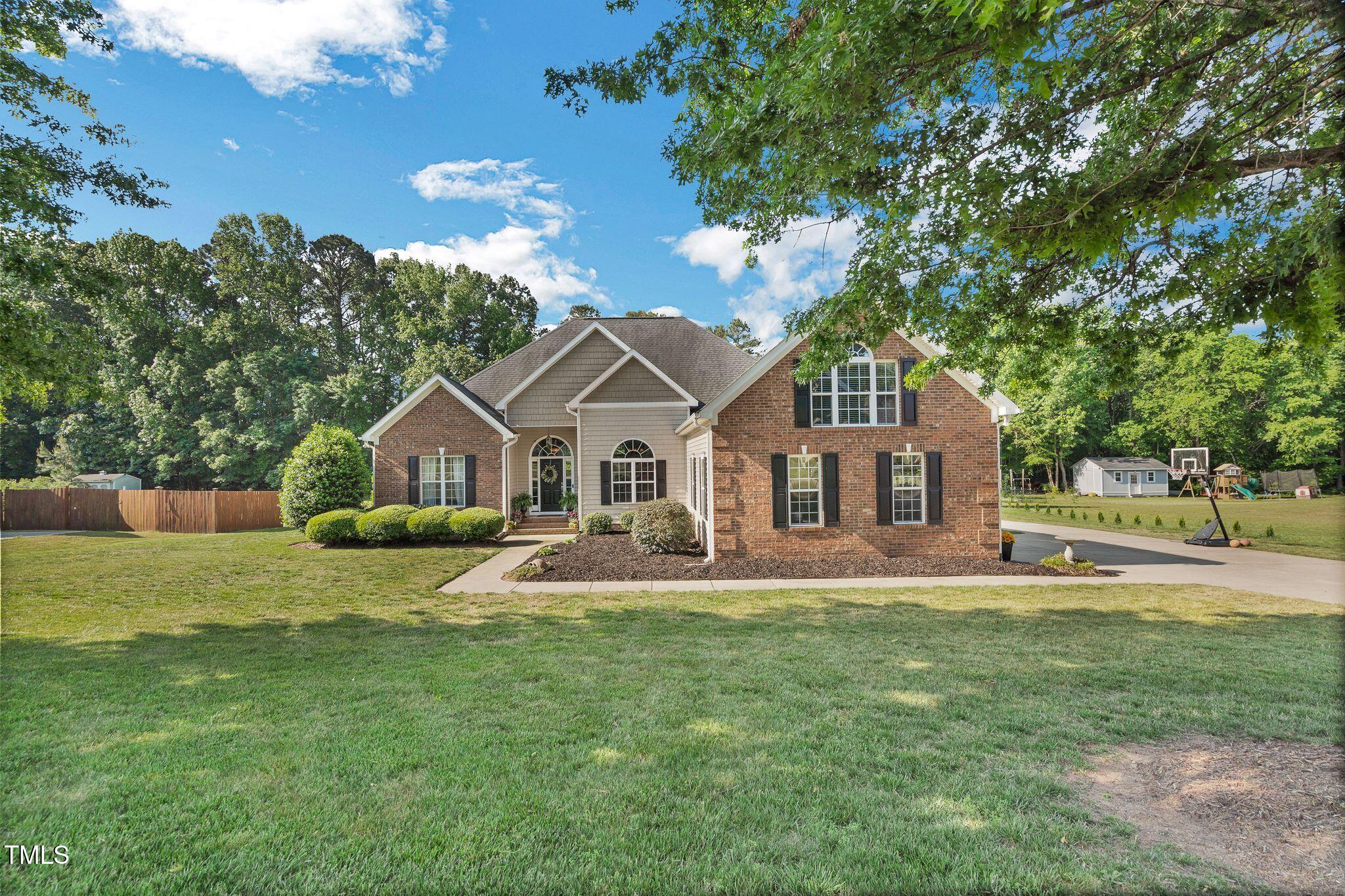95 Live Oak Drive