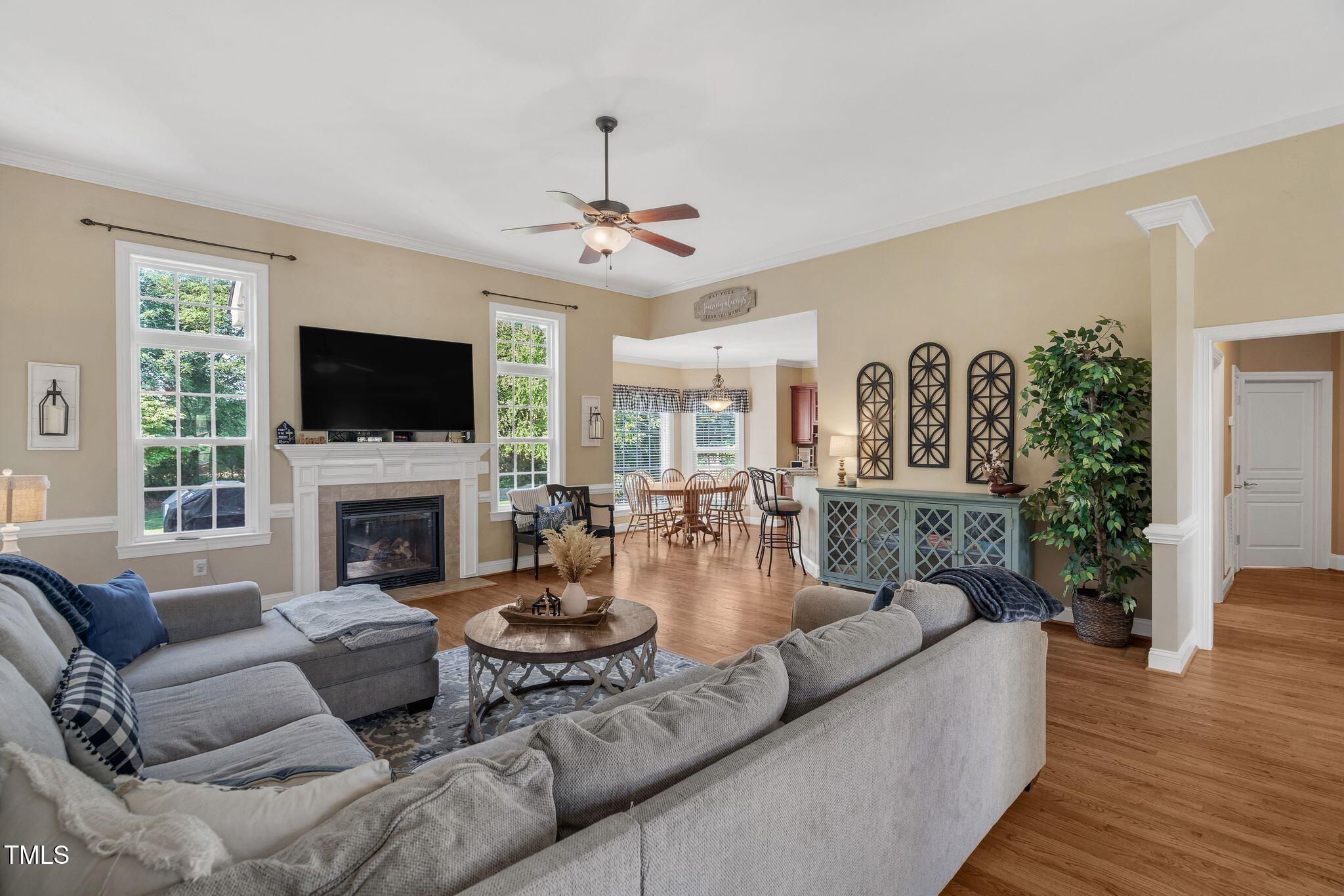 95 Live Oak Drive
