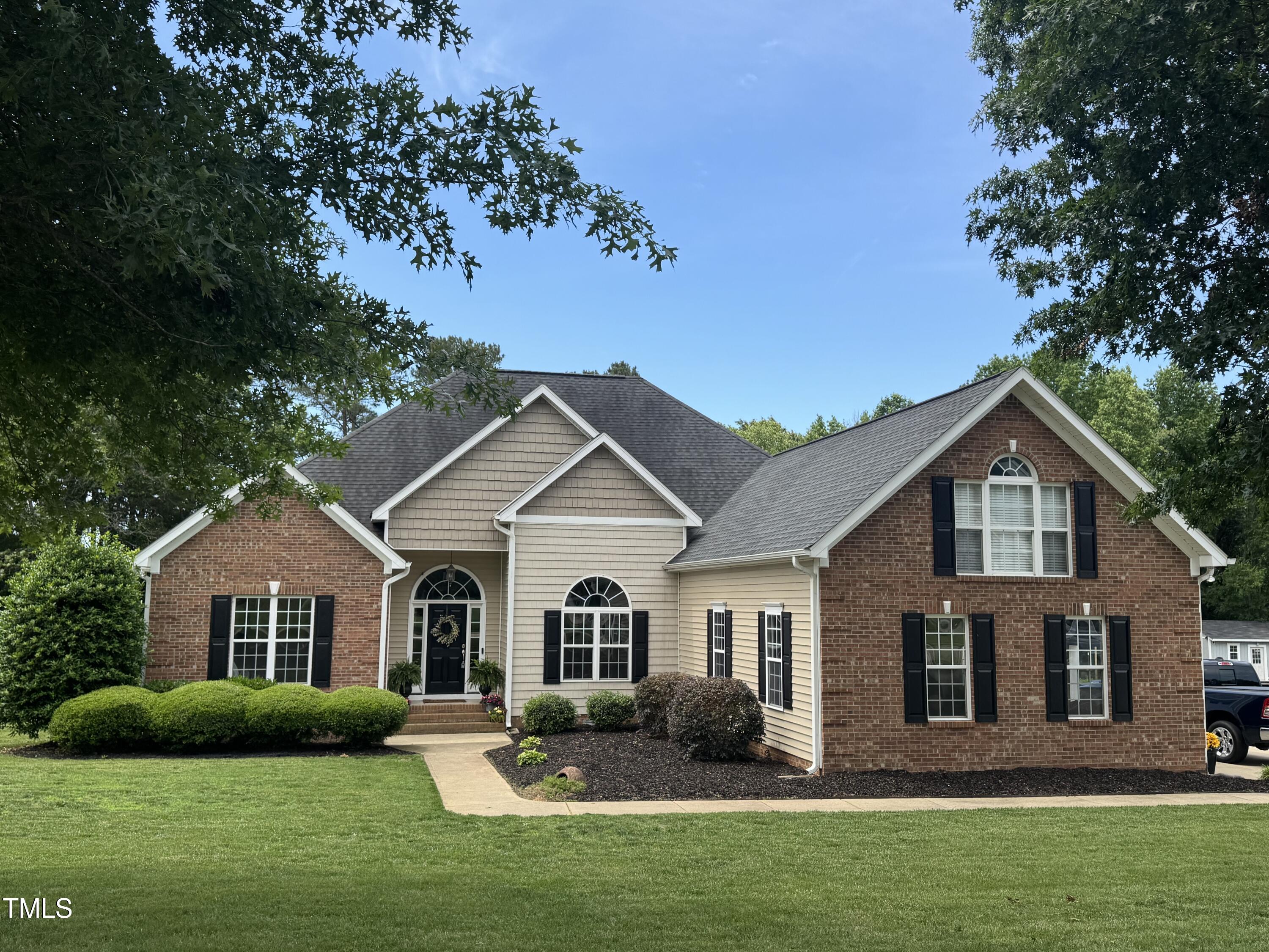 95 Live Oak Drive