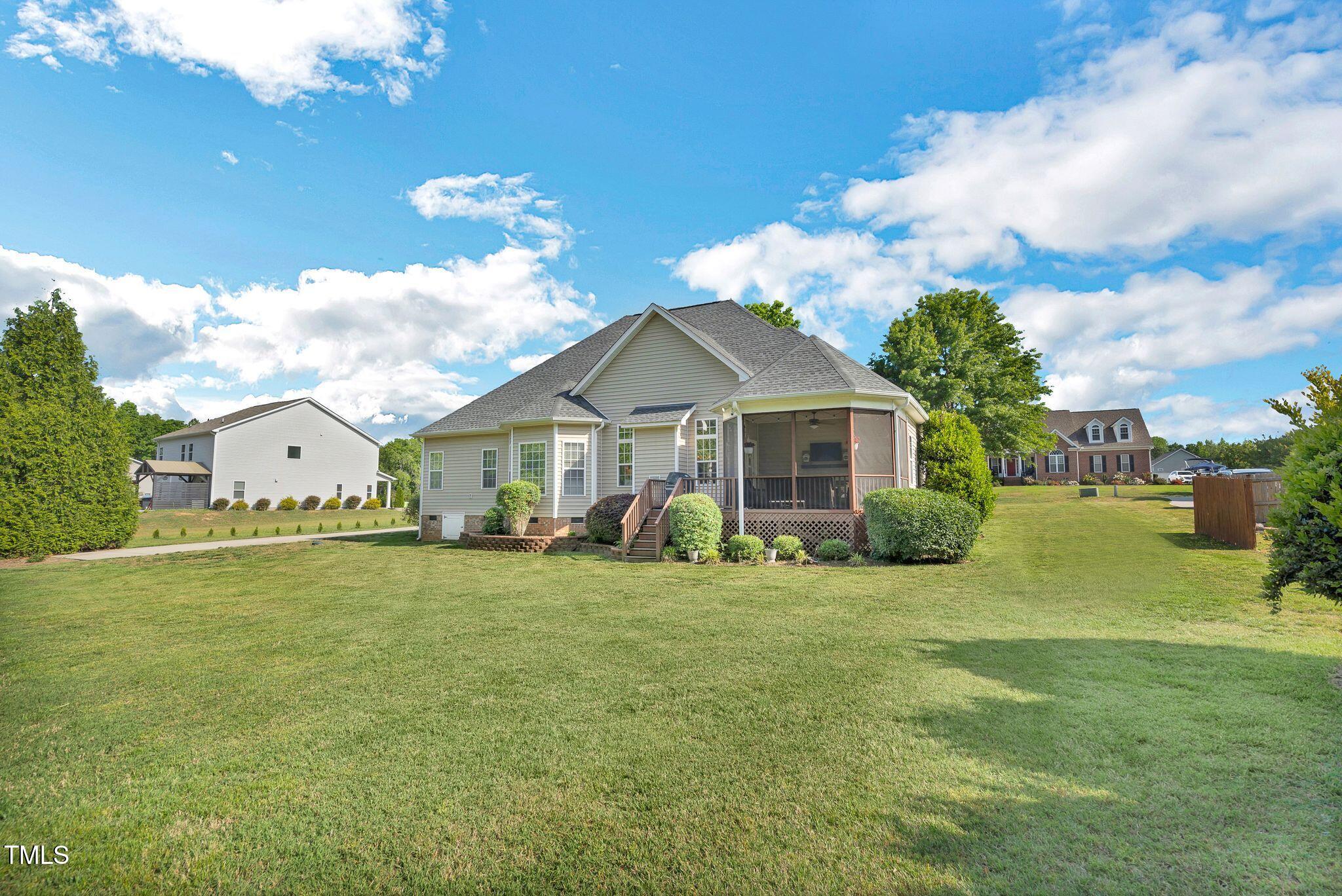 95 Live Oak Drive