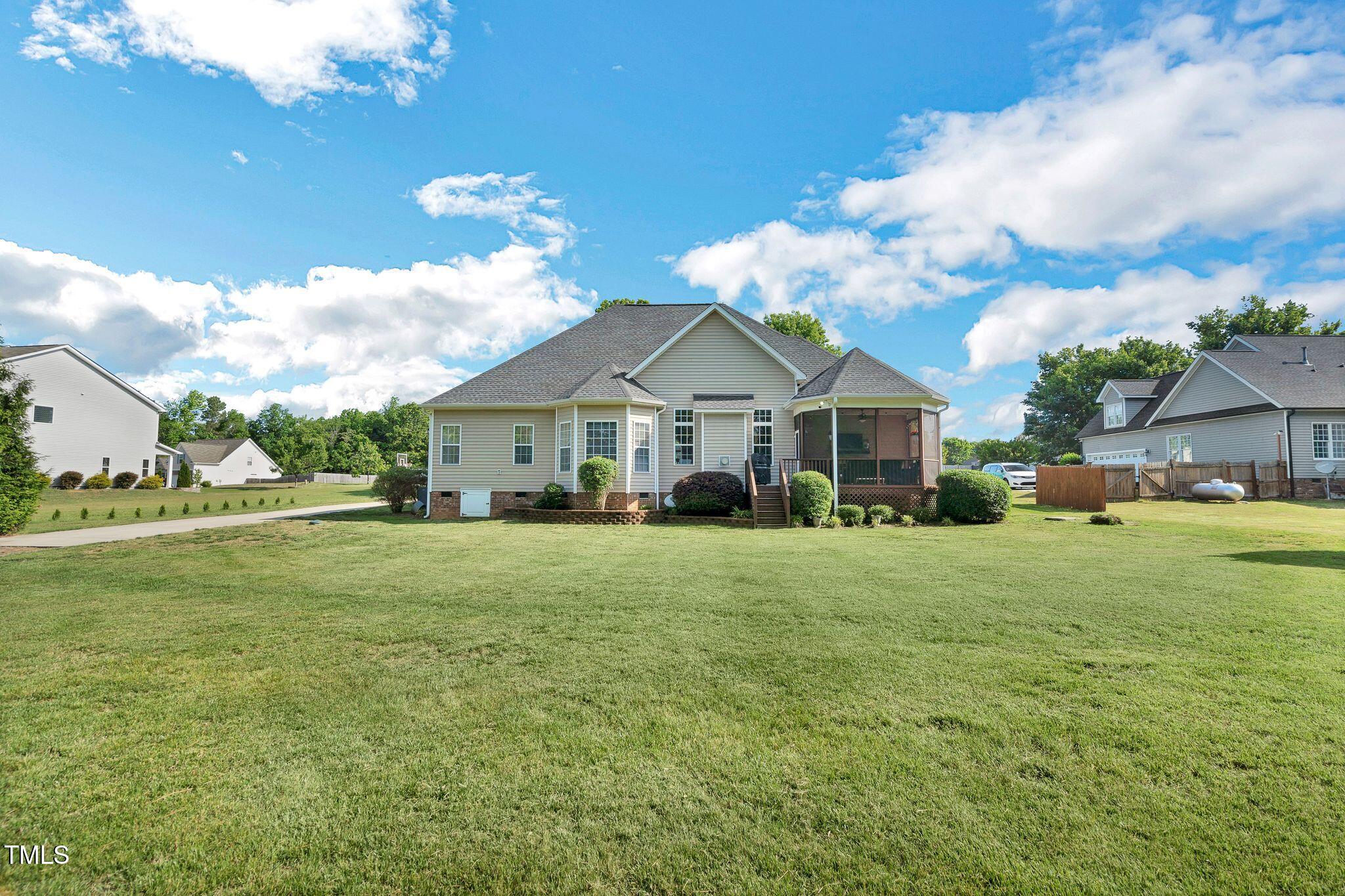 95 Live Oak Drive