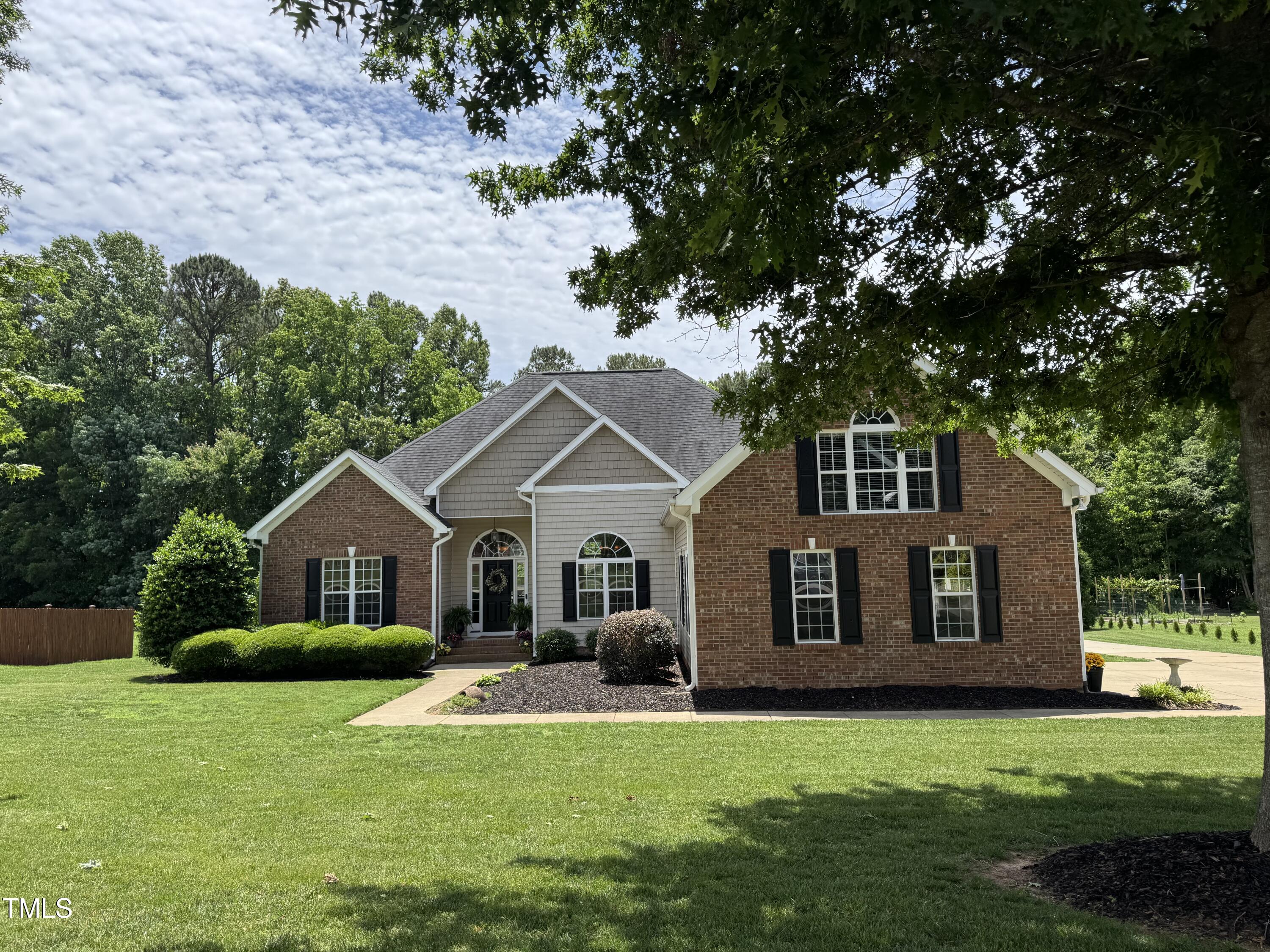95 Live Oak Drive