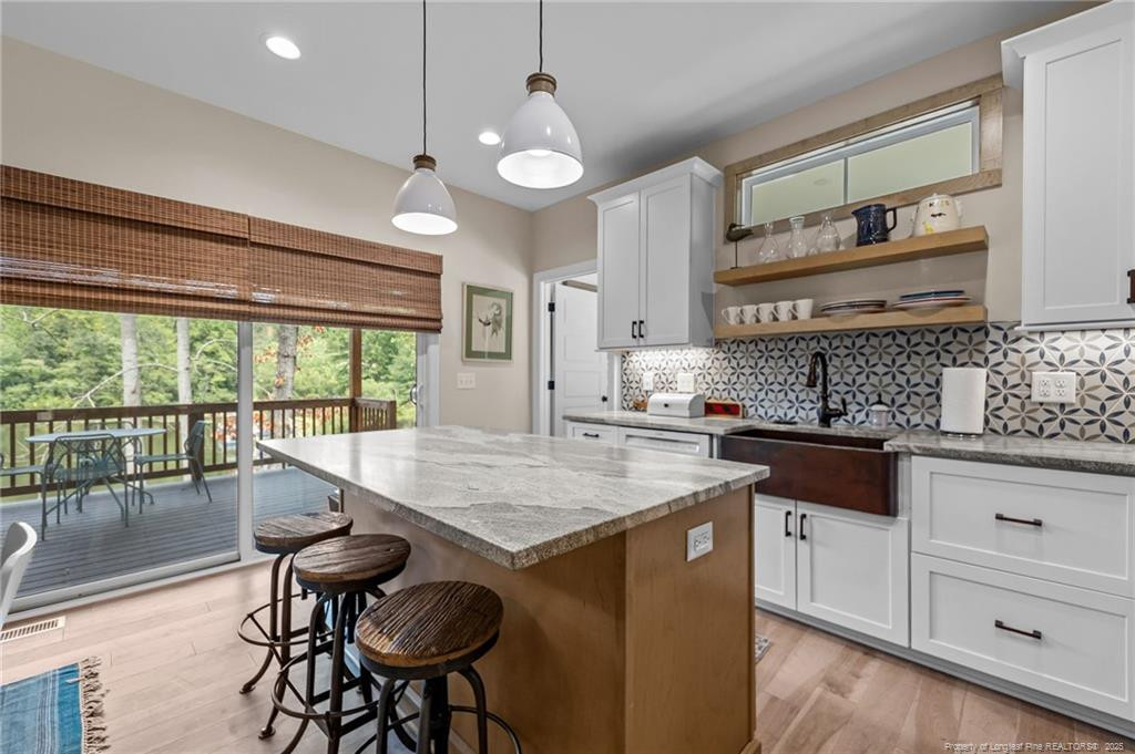 135 Lake Forest Drive SW