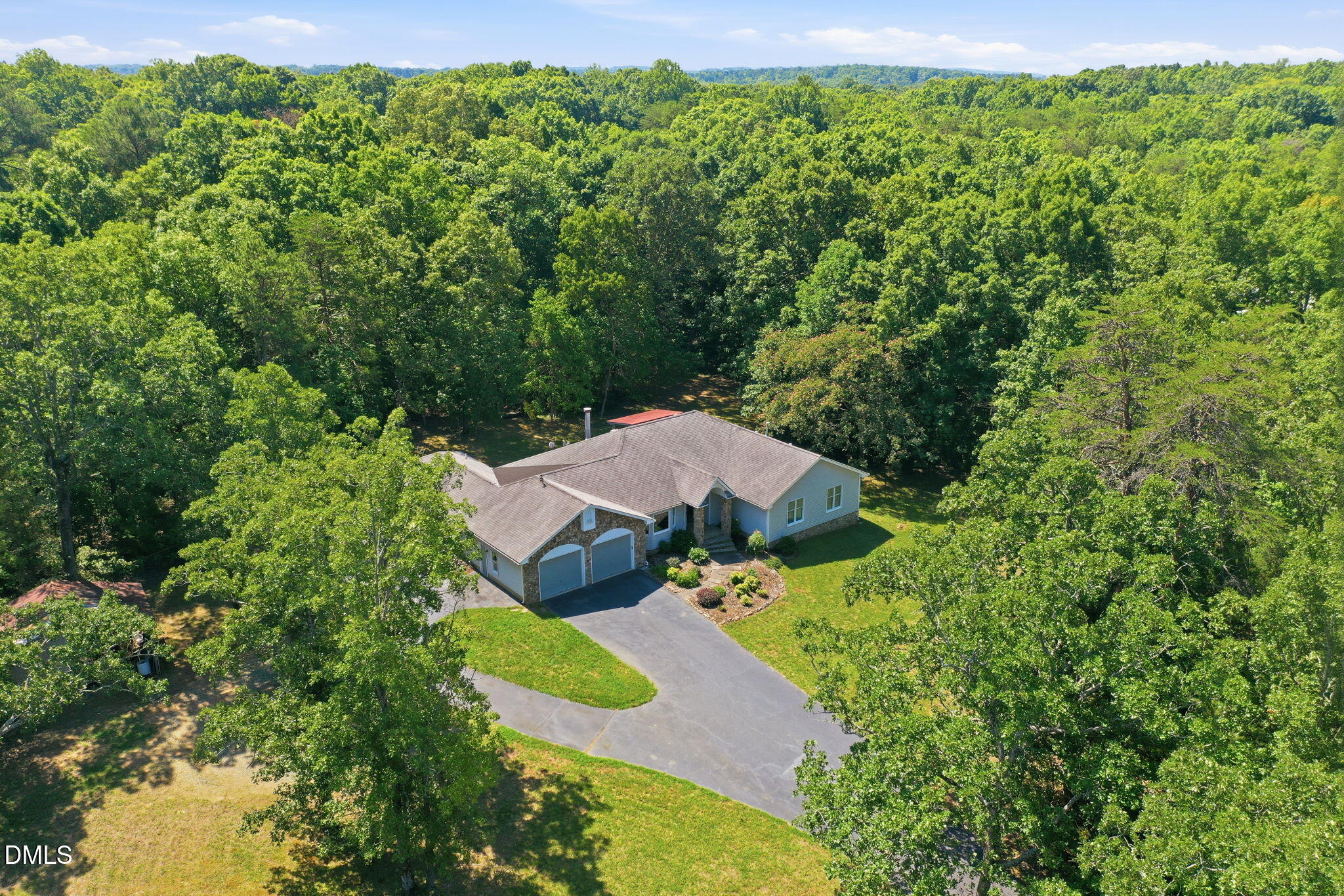 3744 Redbud Road