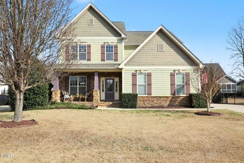 219 Friesan Way Rolesville NC 27571