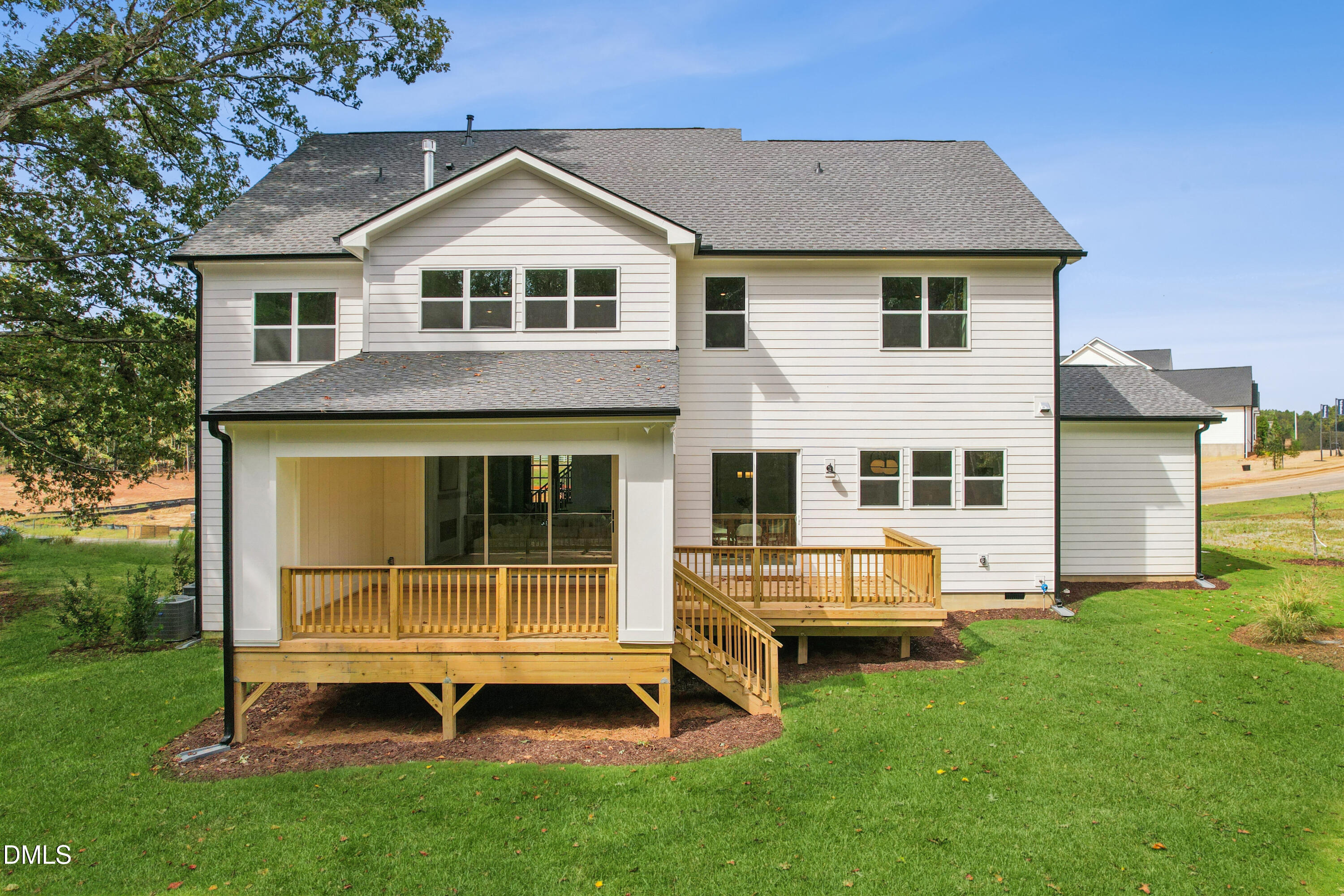 6309 Granary Farm Lane