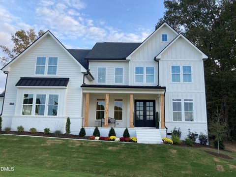 6309 Granary Farm Lane Fuquay Varina NC 27526