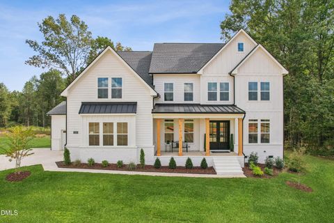 6309 Granary Farm Lane Fuquay Varina NC 27526