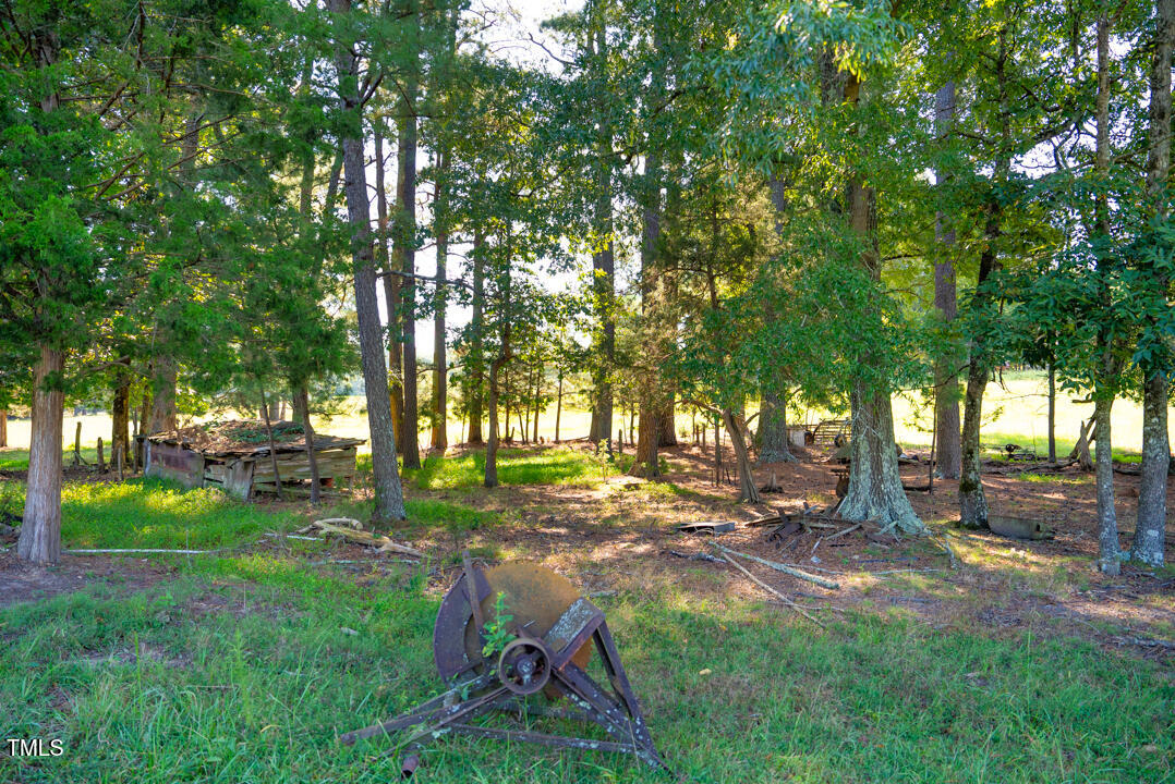 Lot 2 Willett Road