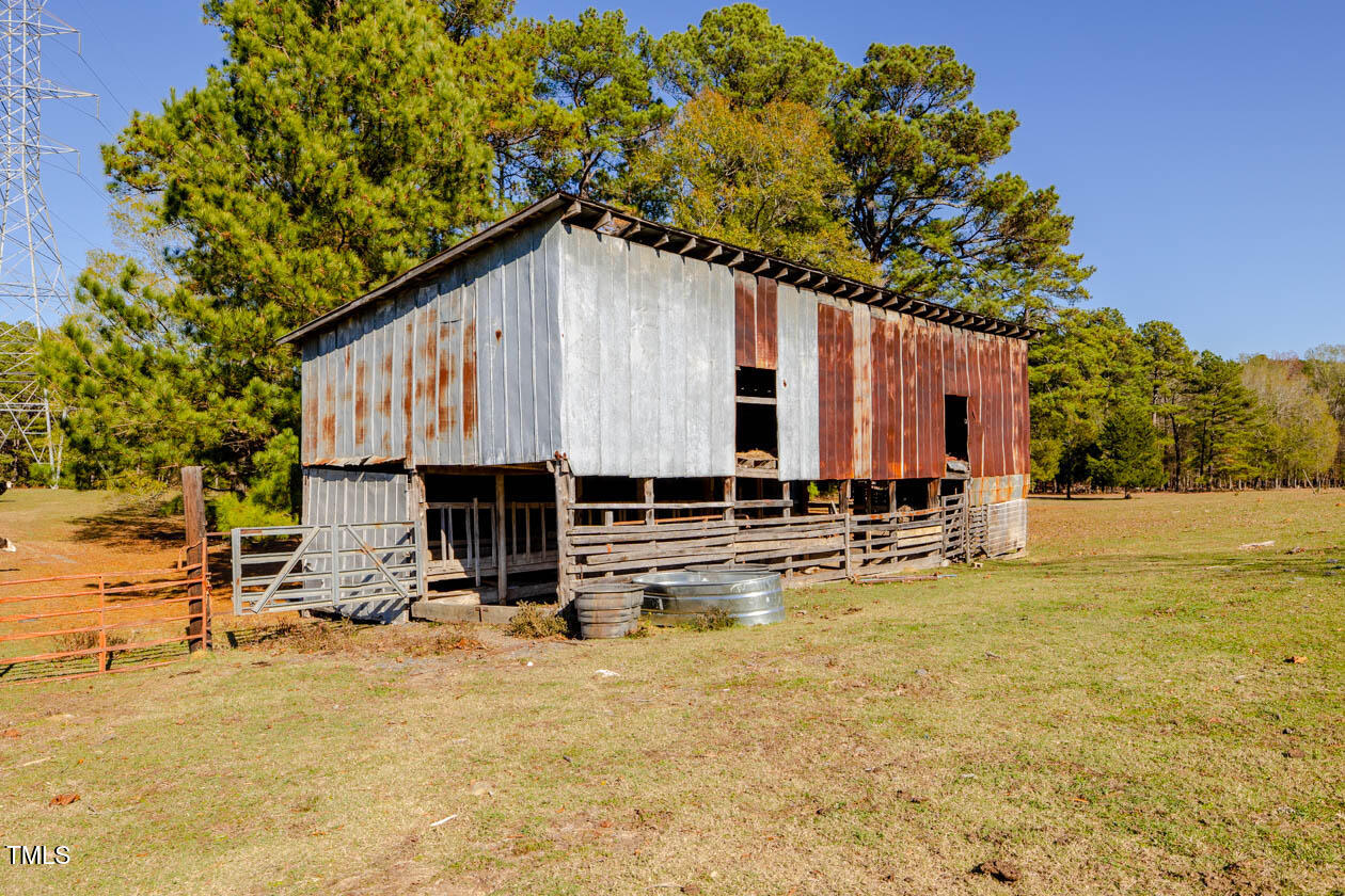Lot 2 Willett Road