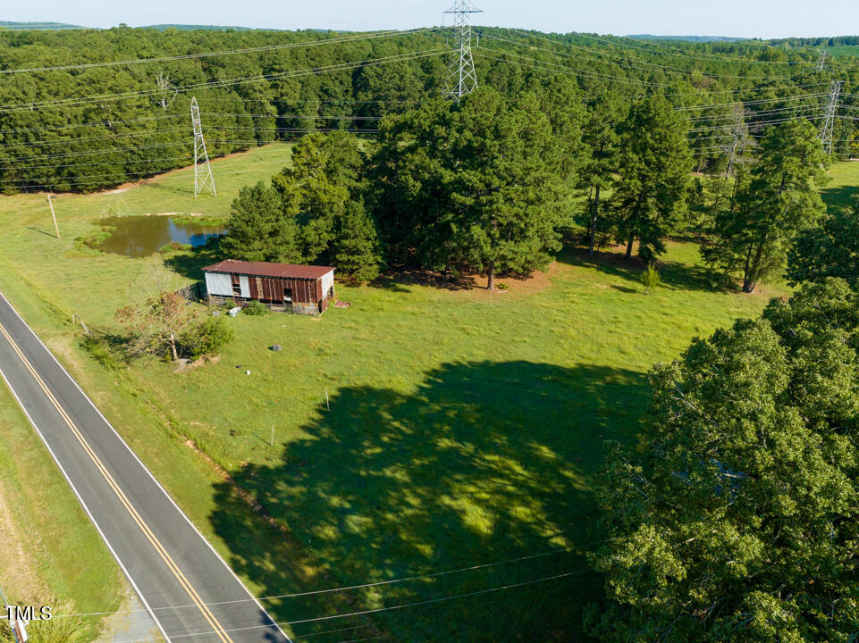 Lot 2 Willett Road