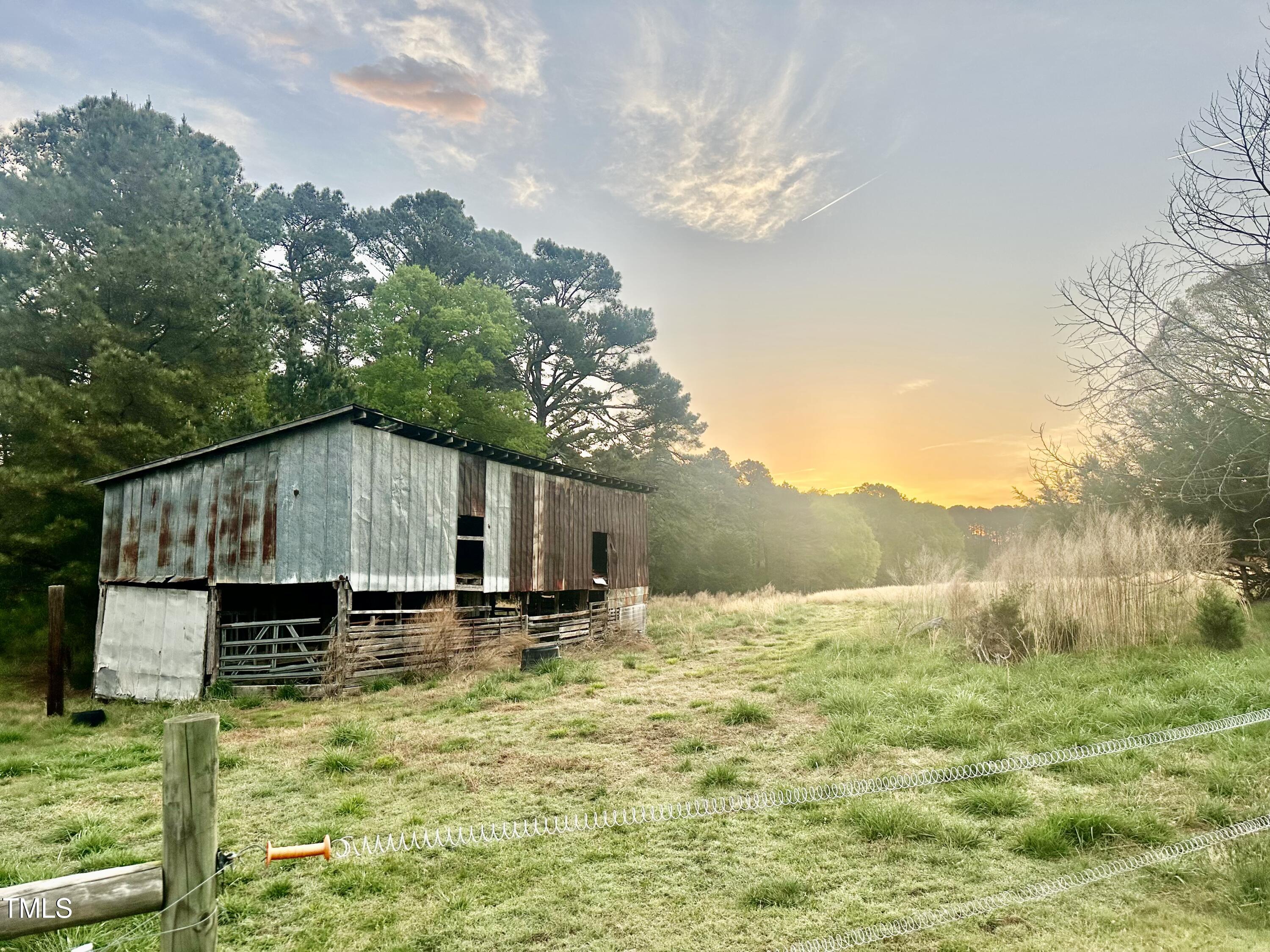 Lot 2 Willett Road