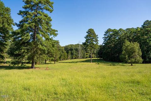 Lot 2 Willett Road Durham NC 27705