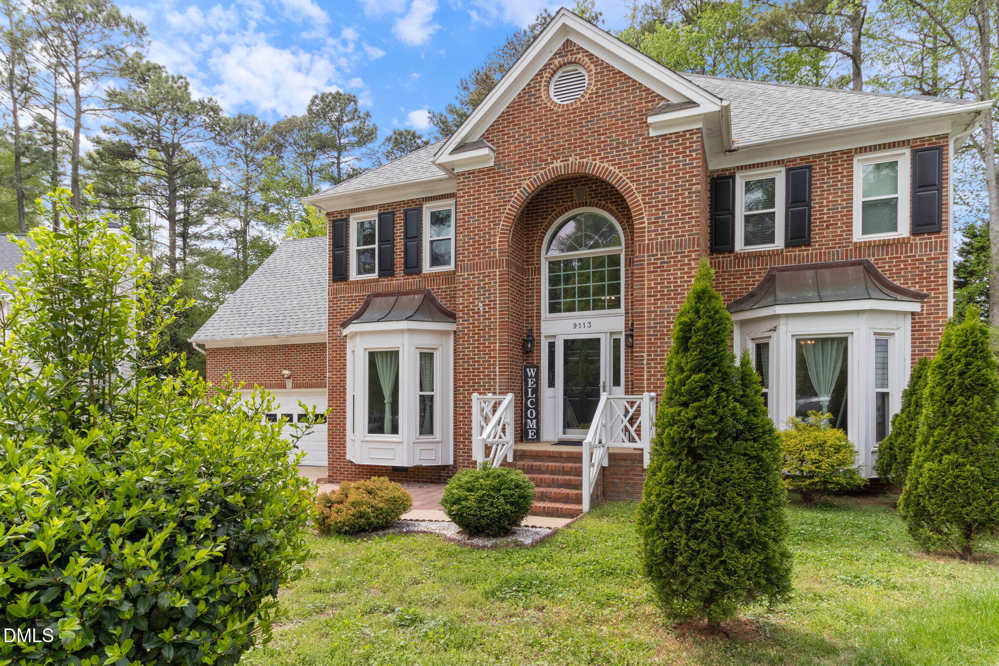 9113 Walking Stick Trail