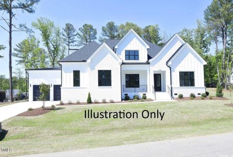 2408 Toll Mill Court Raleigh NC 27606