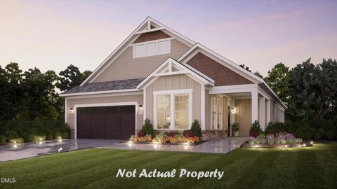 2013 Grimsby Court Durham NC 27703