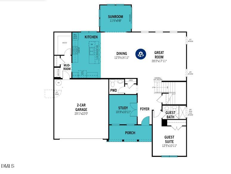 279 Yellow River Way