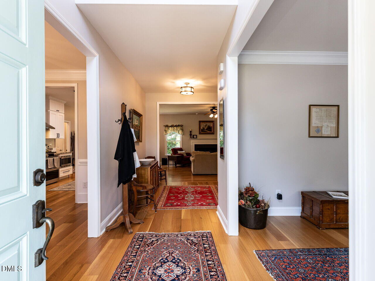 3319 Meadowrun Drive