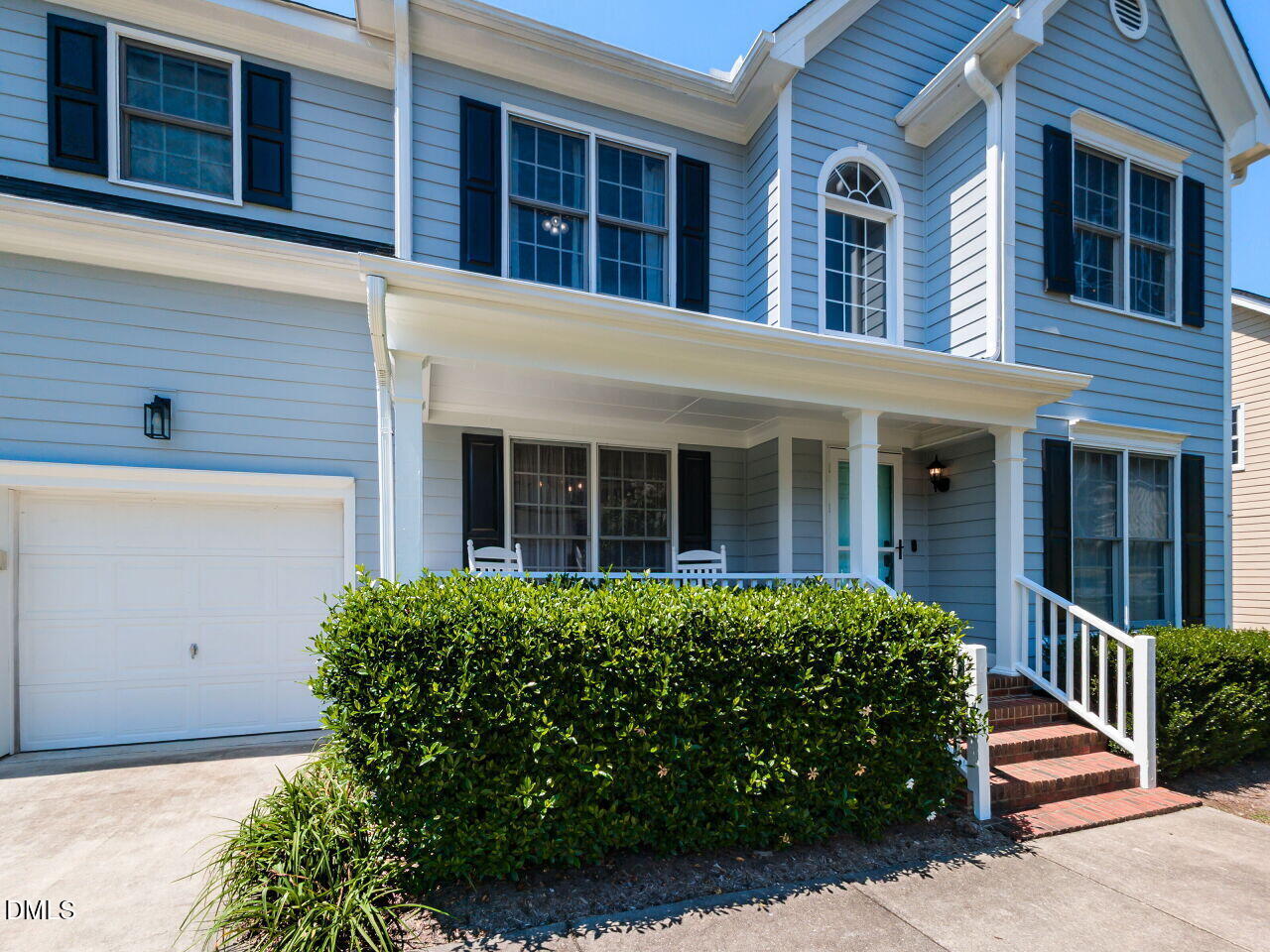 3319 Meadowrun Drive