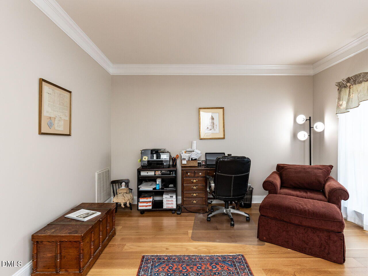 3319 Meadowrun Drive