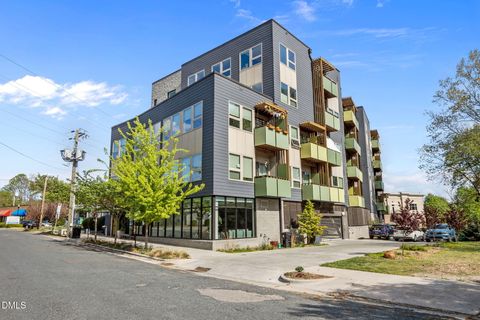 610 Trent Drive Unit 306 Durham NC 27705