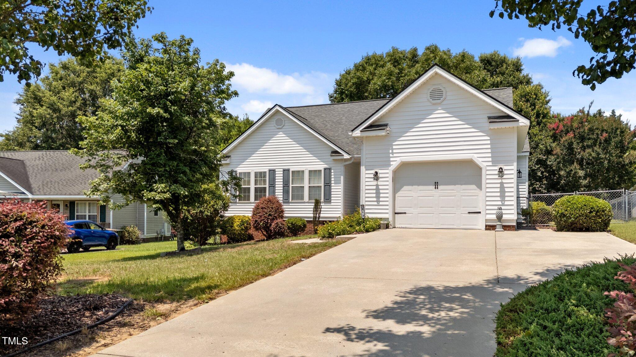 113 Kelly Lane