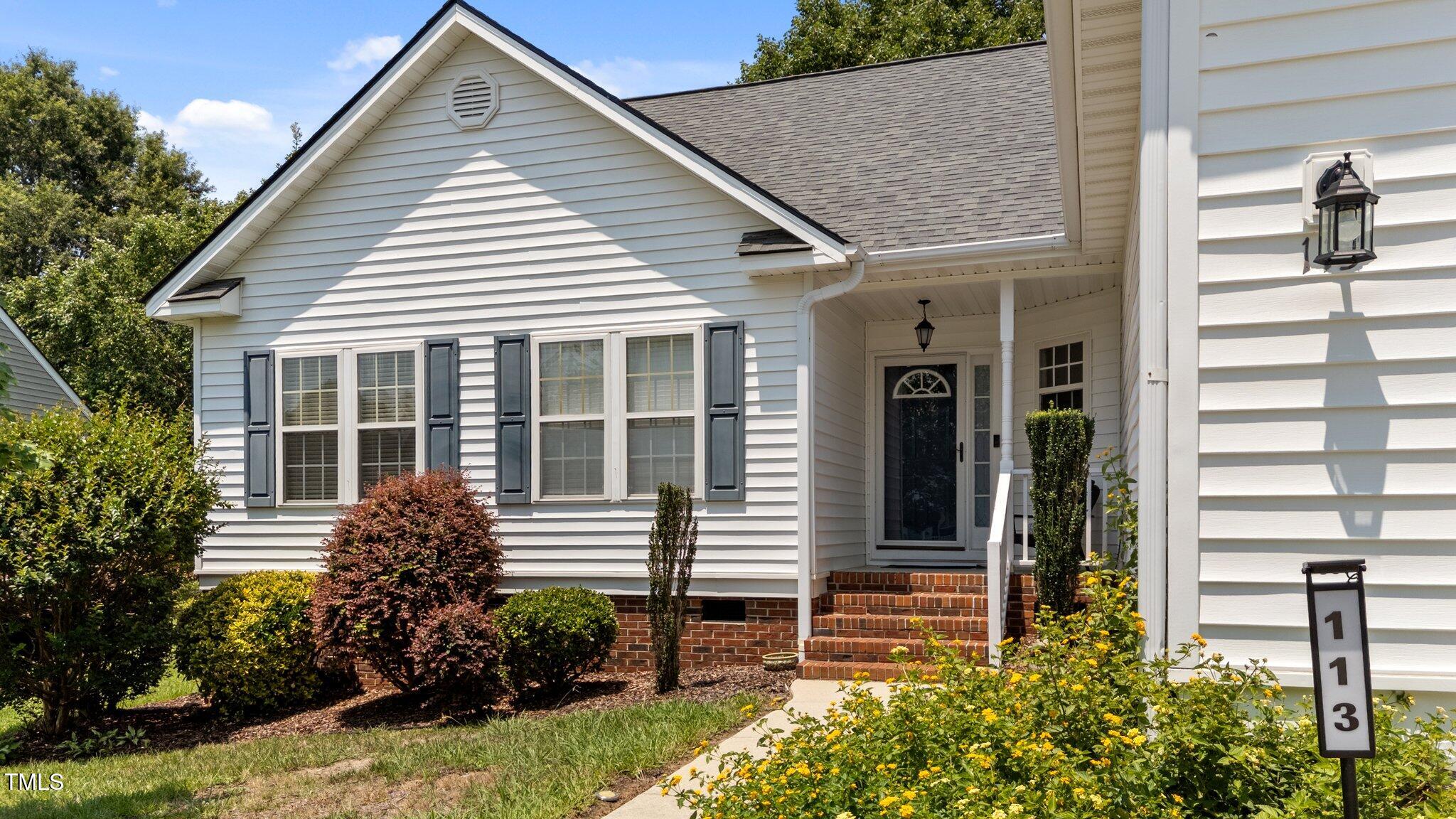 113 Kelly Lane
