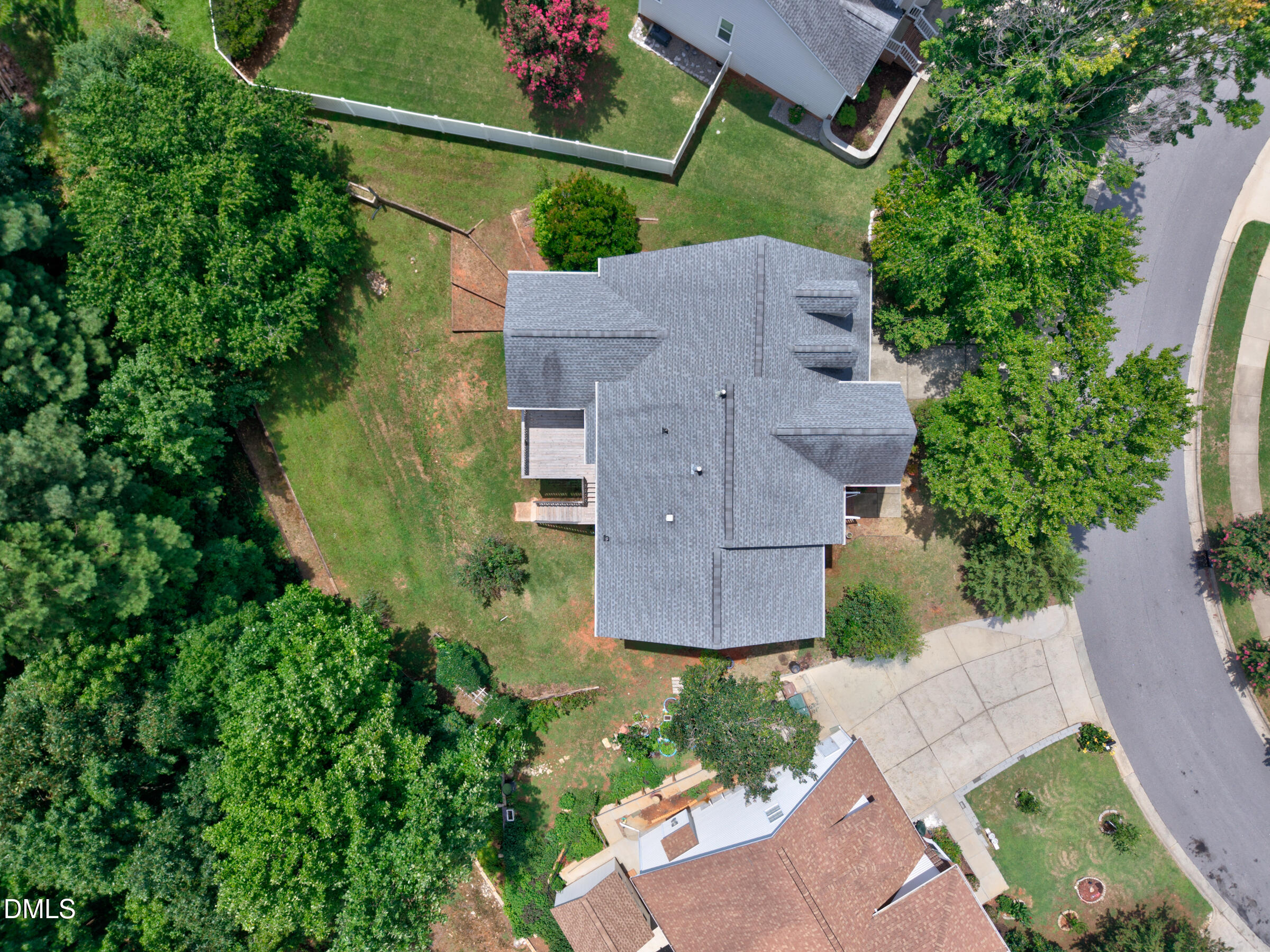 533 Carriage Woods Circle
