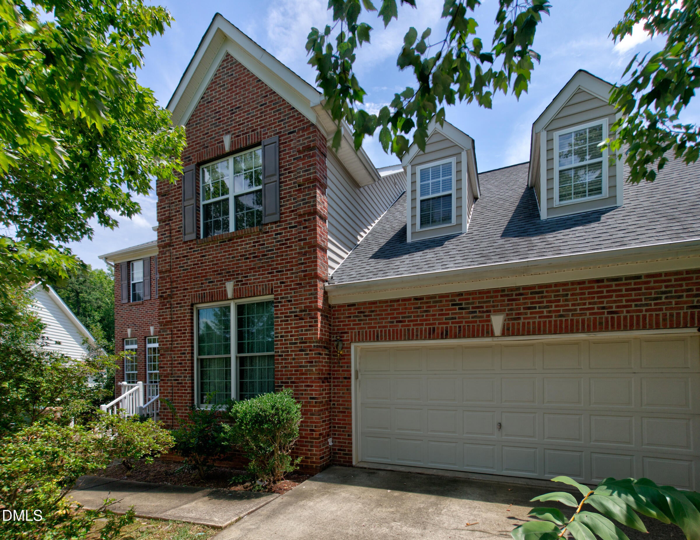 533 Carriage Woods Circle, Cary, NC, 27513