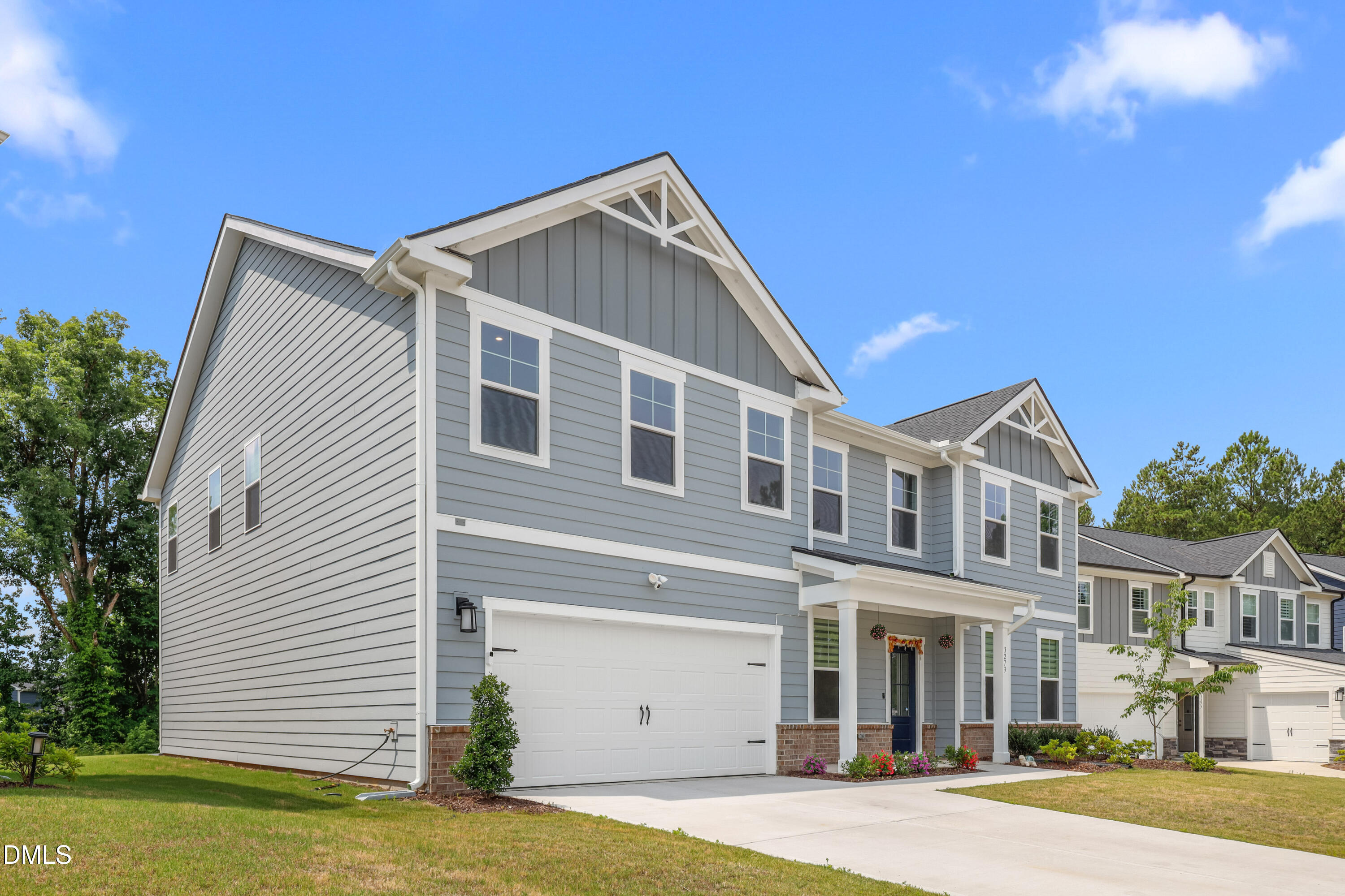 3273 Shannon Woods Lane