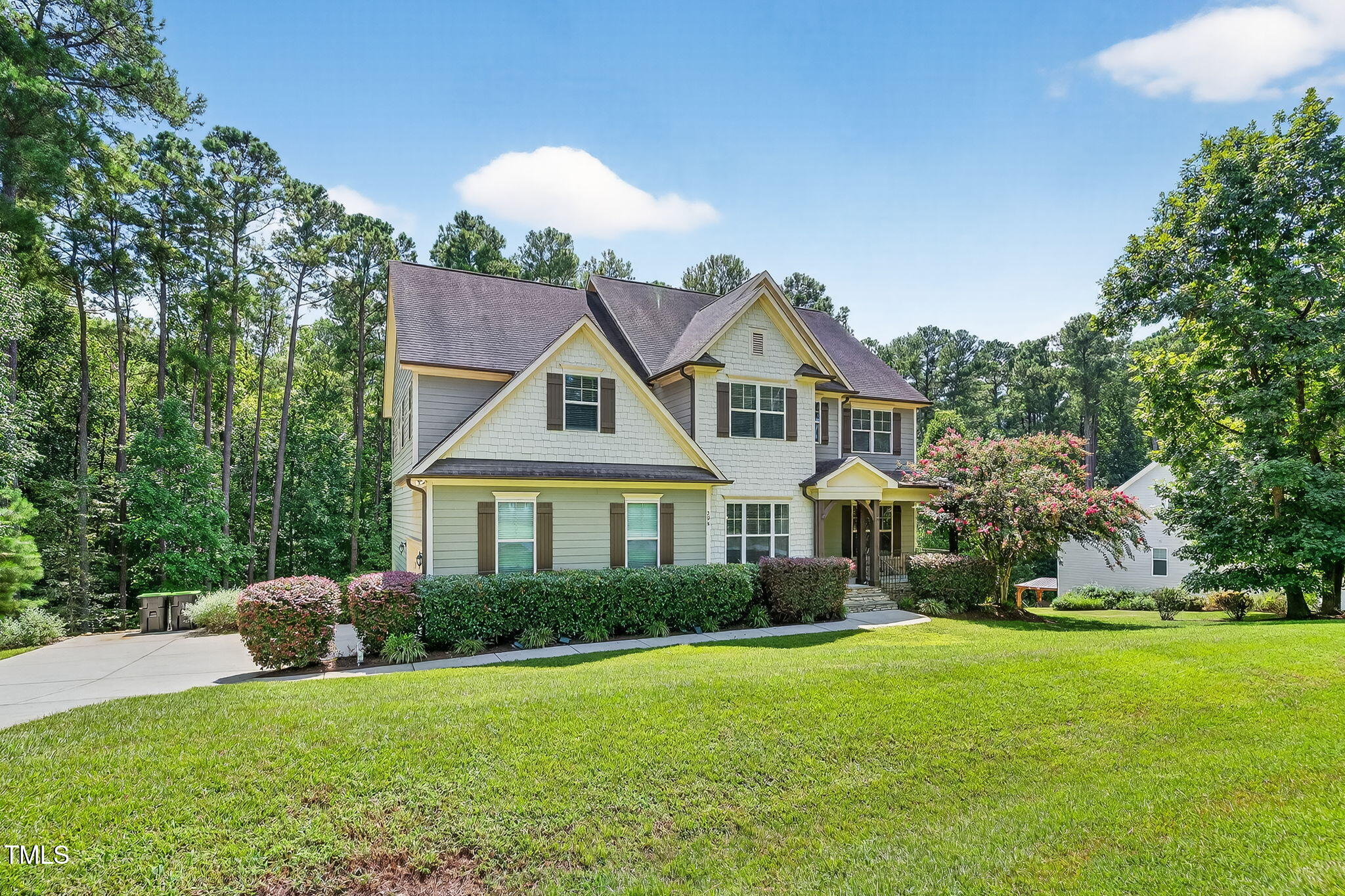 206 Running Springs Court