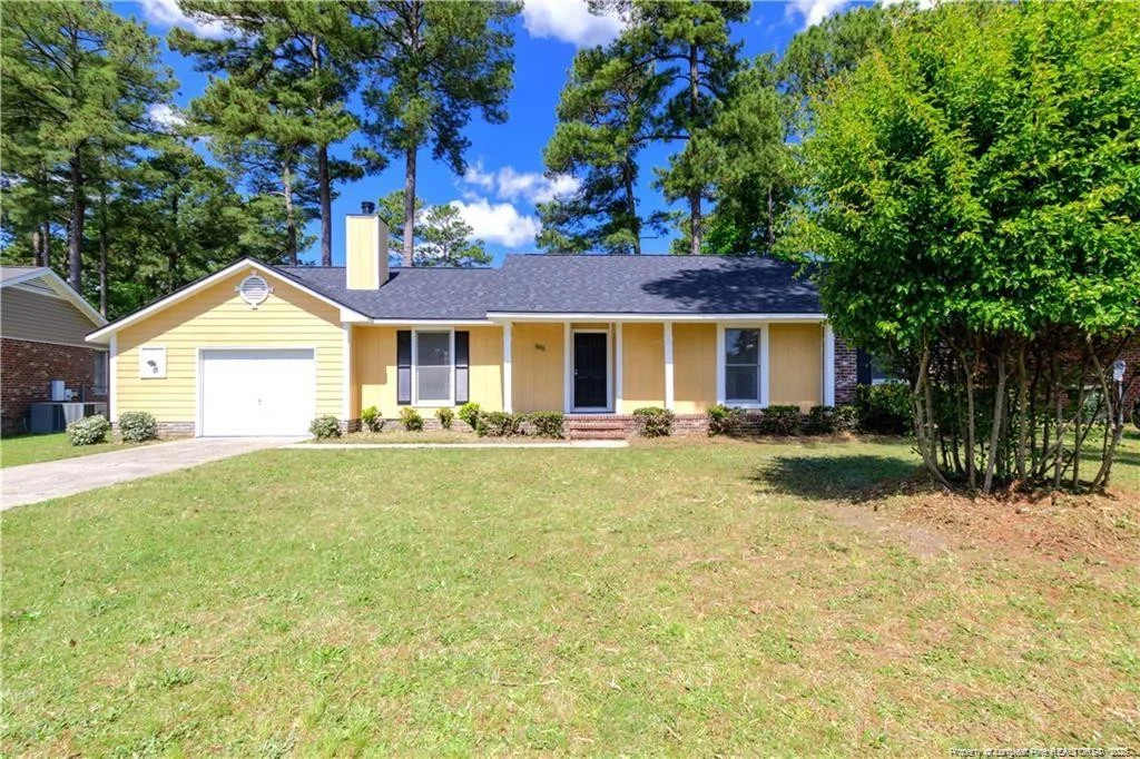 888 Santiato Drive