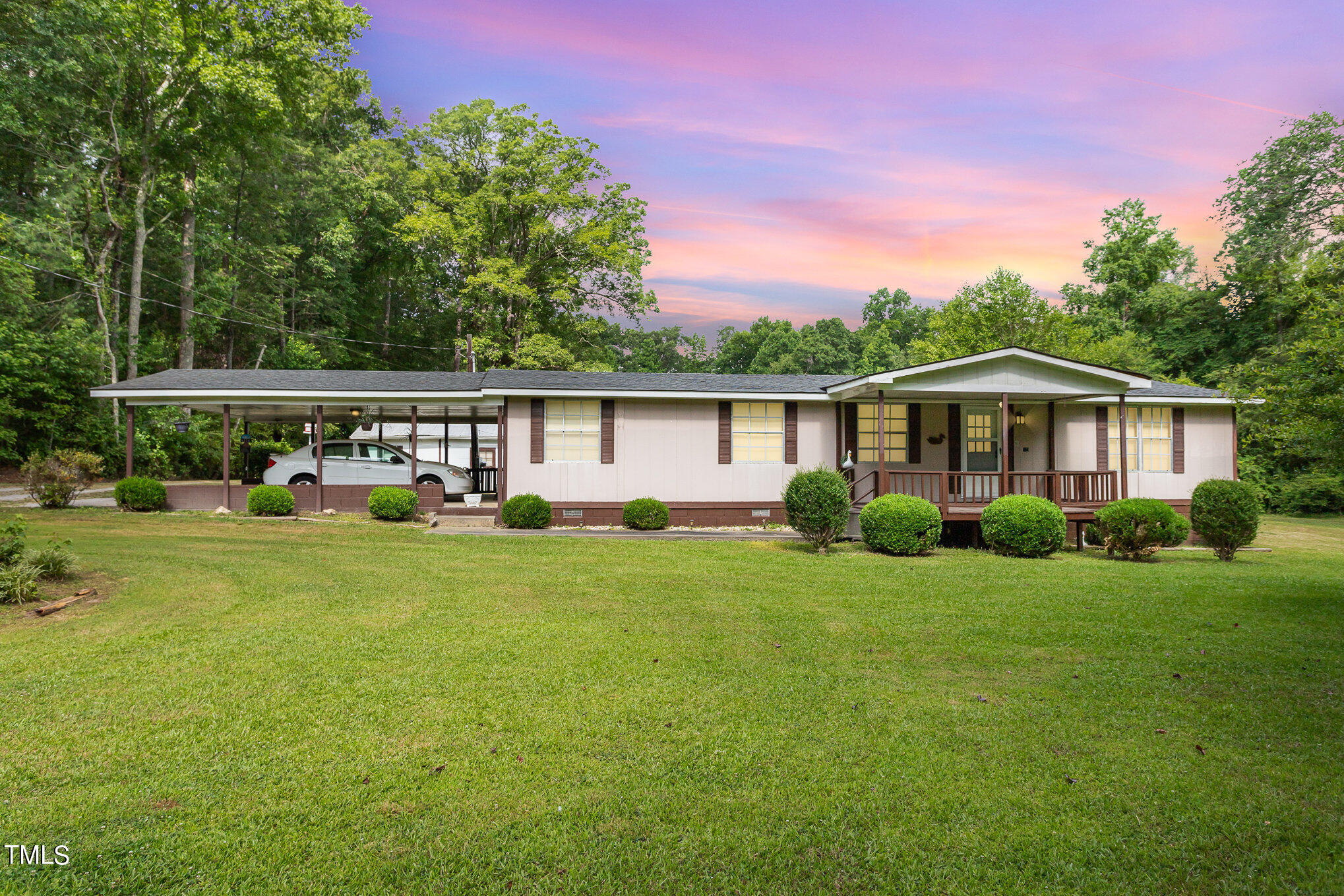 View Willow Springs, NC 27592 property