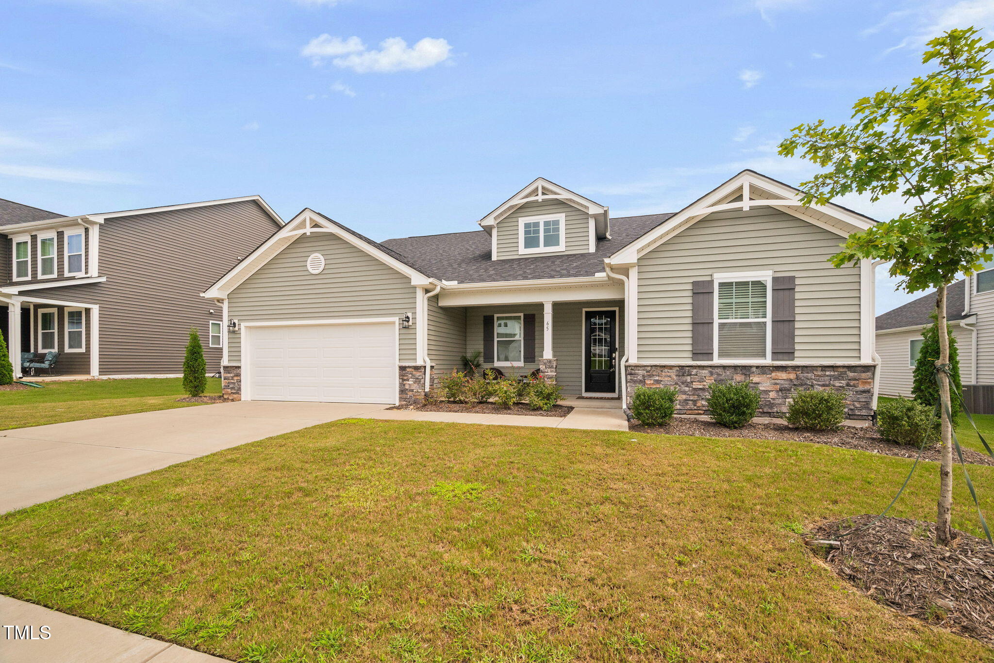65 Hartford Lane