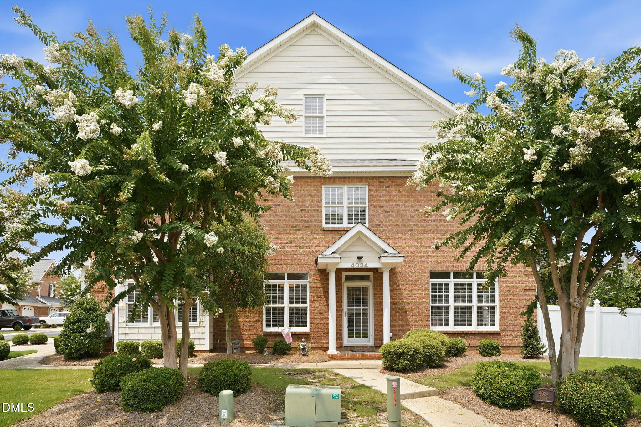 4034 Townes Court N, Wilson, NC, 27896