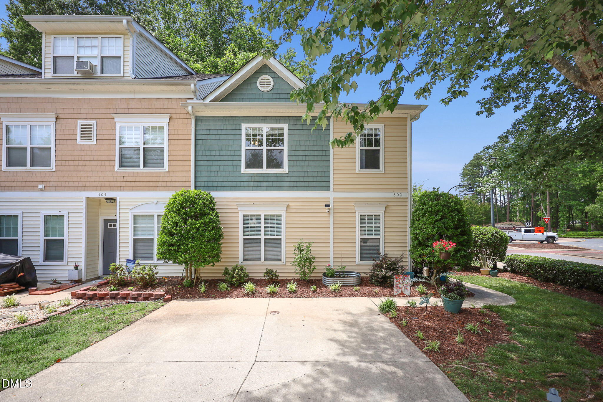 502 Elm Avenue