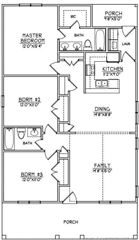 Lot 6 801 Holmes Street