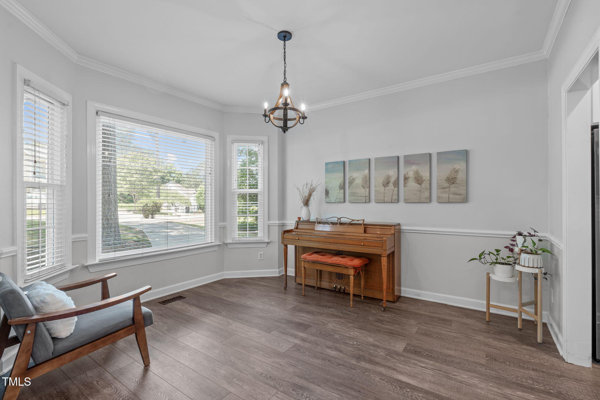 120 Avent Pines Lane