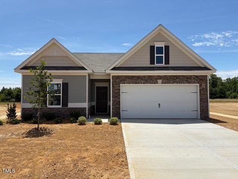 182 E Victory View Terrace Smithfield NC 27577