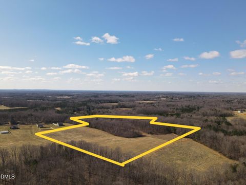 0 Barnett Road Mebane NC 27302