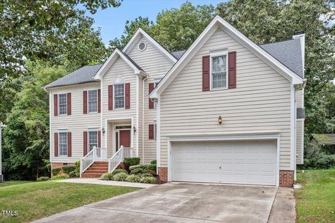 4420 Sun Valley Drive Durham NC 27707