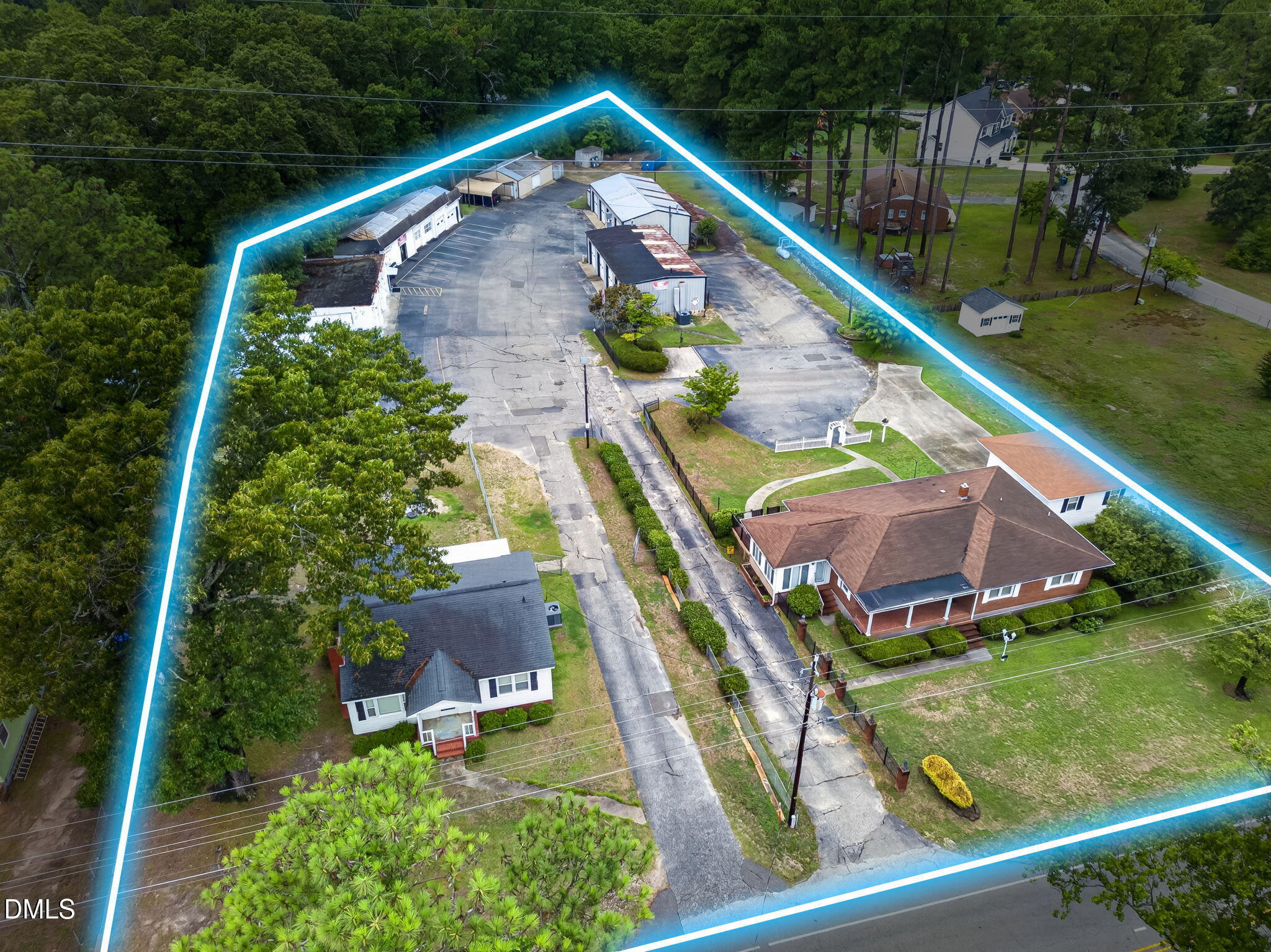 421 Mcarthur Road, Fayetteville, NC, 28311