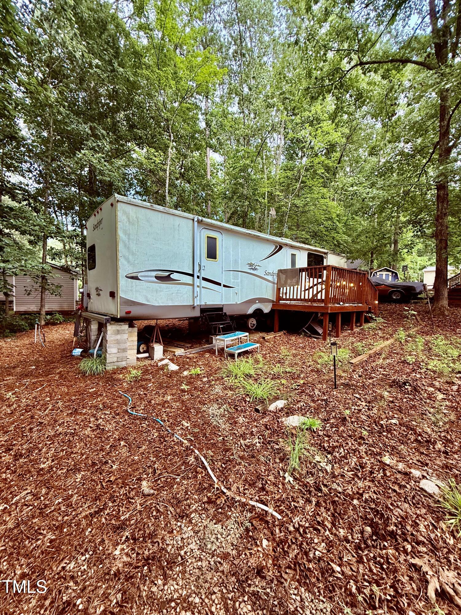 110 Arapaho Drive