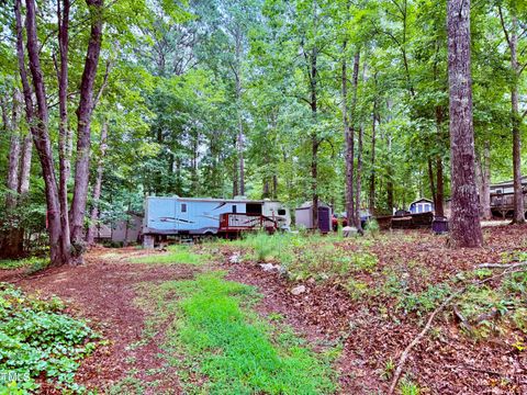 110 Arapaho Drive Louisburg NC 27549