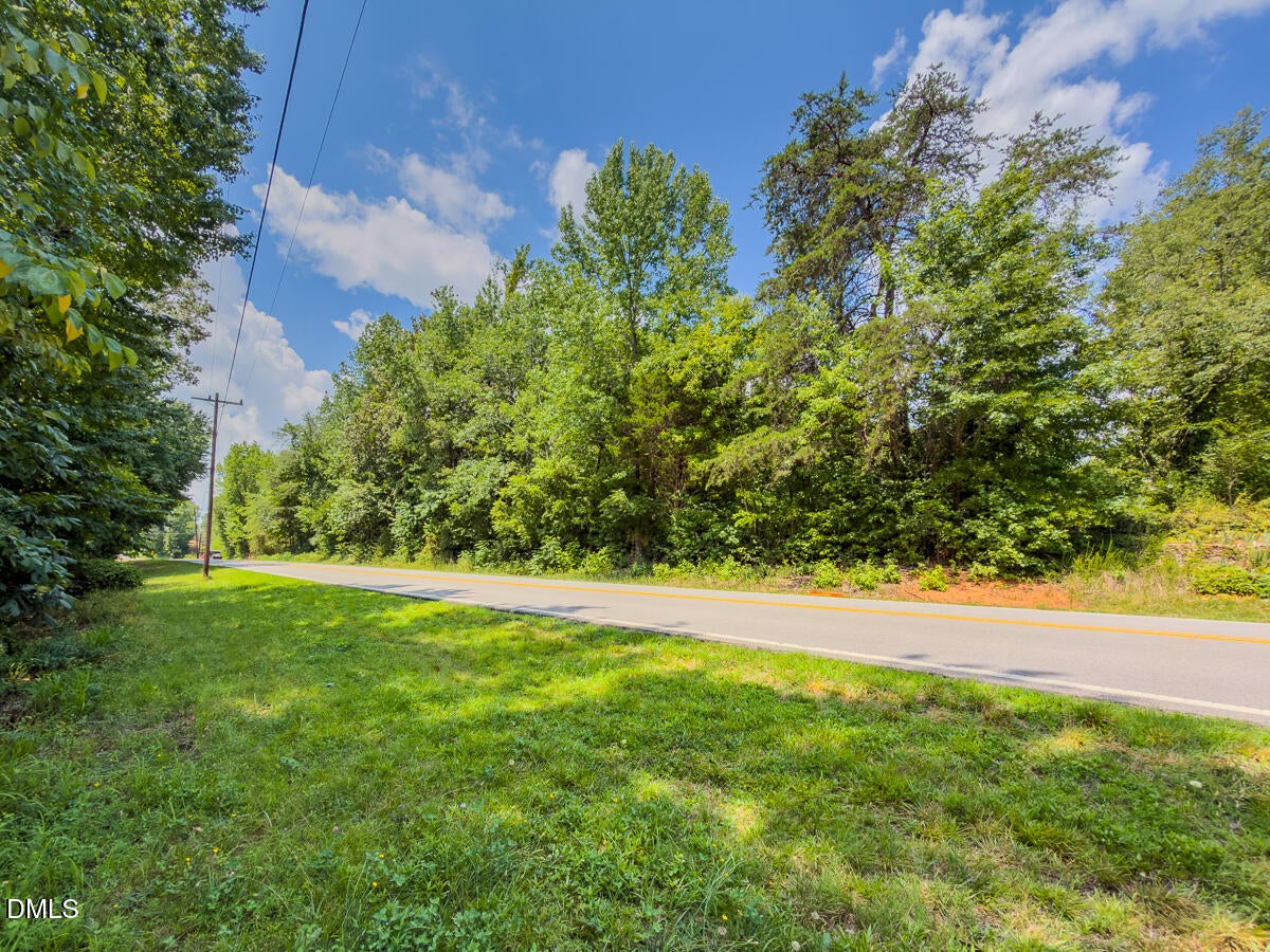 0 Park Springs Road