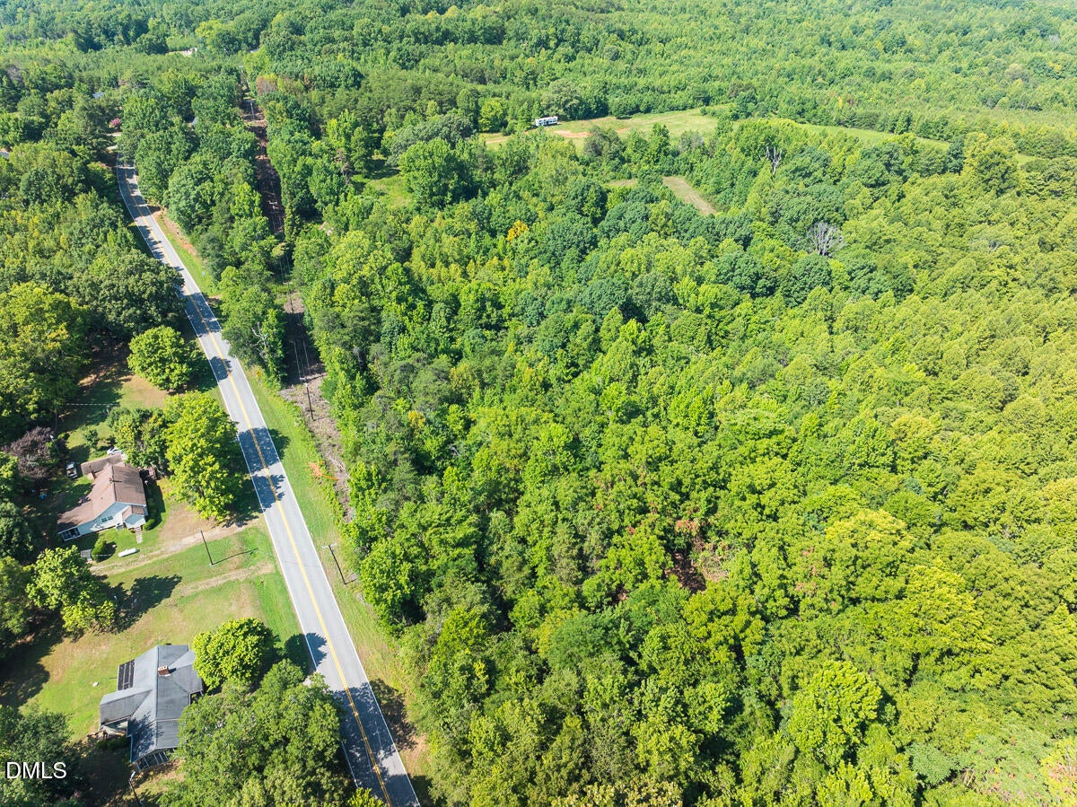 0 Park Springs Road
