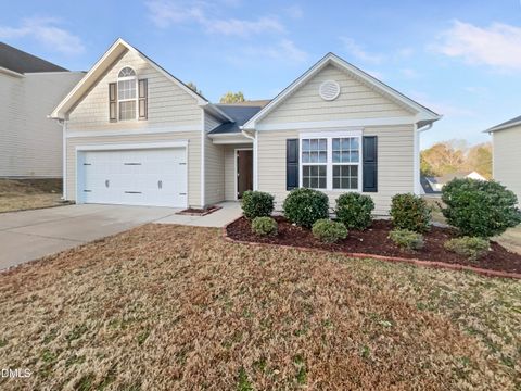 4404 Captain Falls Drive Raleigh NC 27610