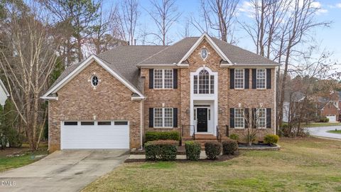 200 Faraday Court Cary NC 27518