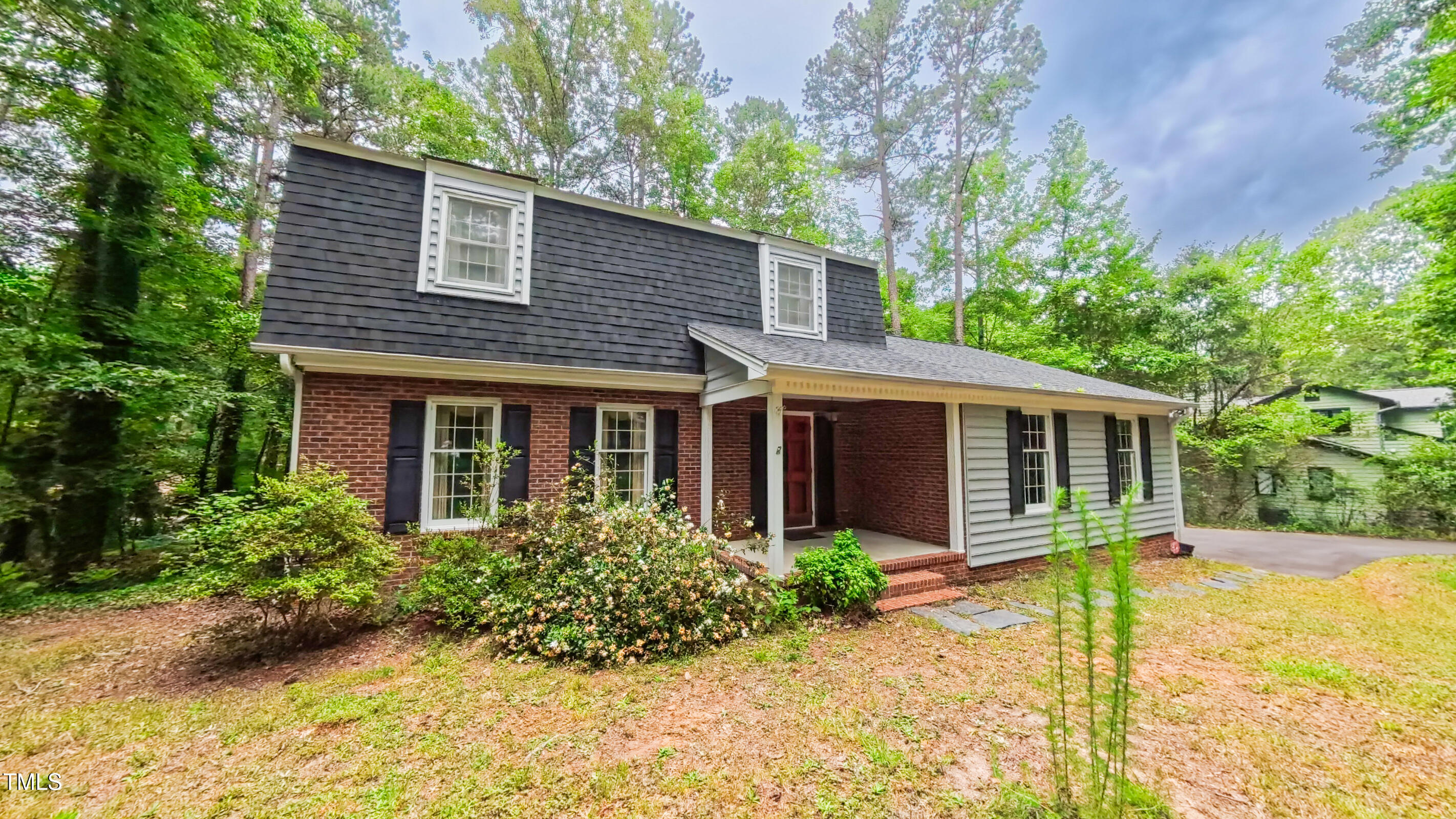 1116 Little Creek Road