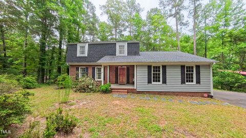 1116 Little Creek Road Durham NC 27713